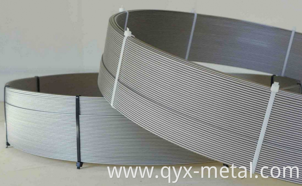 Titanium Wire